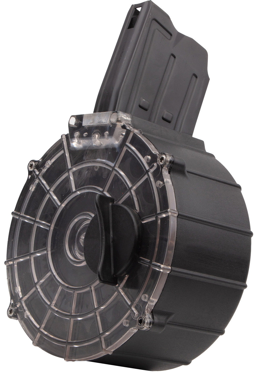DERYA D055039          DY12 12G 21RD DRUM MAGAZINE