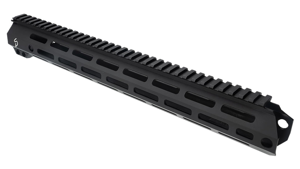 STERN 002-SD HG15 MOD4-M SD HG15  INCH MOD4 MLOK