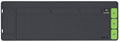 BRKTRHU BT-SGM-R     SHIELD MAT  RIFLE / SHOTGUN