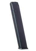 PRO GLKA8B   MAG GLK 17/19/26 9MM       32RD BLK