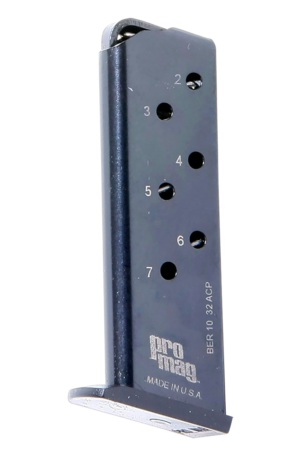 PRO BER10    MAG   BER 3032 TOMCAT 32   17R BLSTL