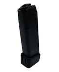 PRO GLKA21   MAG GLK 17/19/26 9MM       20RD BLK