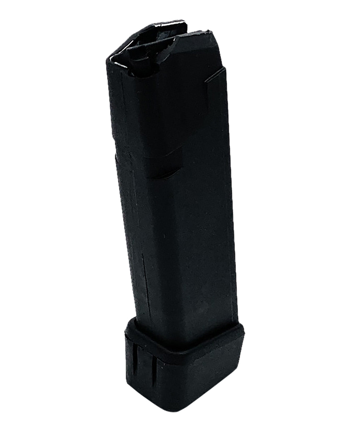 PRO GLKA21   MAG GLK 17/19/26 9MM       20RD BLK
