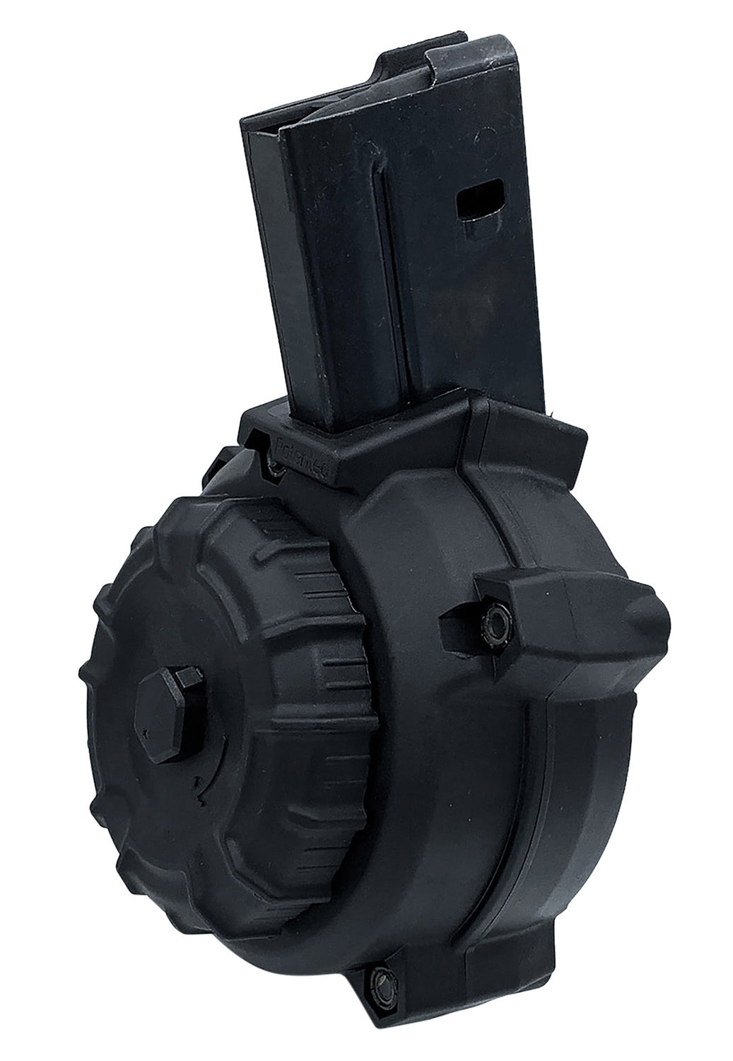 PRO DRMA108  DRUM  AR15 6.8SPC          50RD  BLK