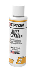 TIPTON 1222700 BEST BORE CLEANER, 4OZ
