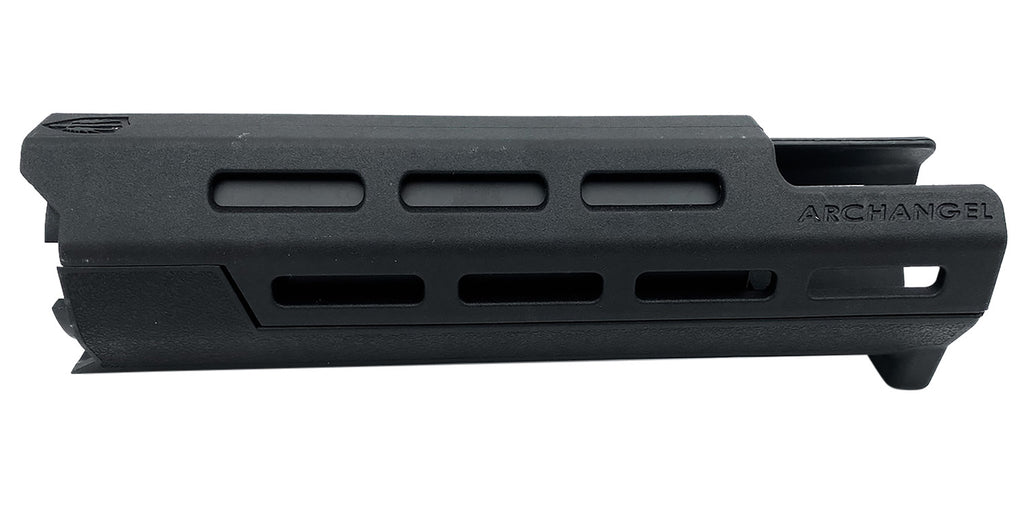 PRO AA137     ARCHANGEL AR-15 CARB HNDGURAD BLK
