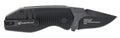 SWK 1219165 SPECIAL OPS PUSH BUTTON AUTO MINI FLDR