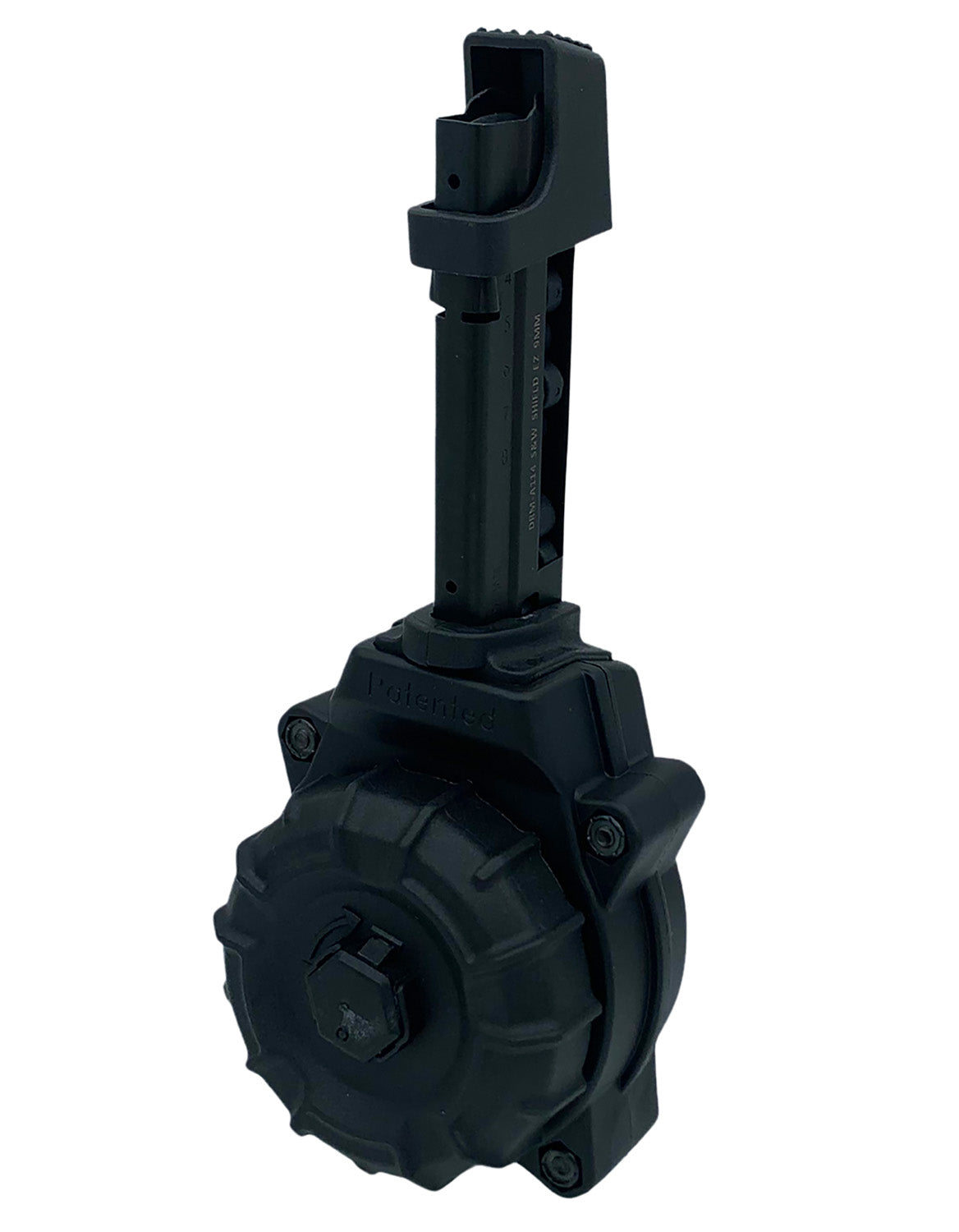 PRO DRMA114  DRUM  S&amp;W M&amp;P SHIELD EZ 9M 30RD BLK