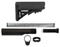 TACFIRE MAR050-S          AR15 MILSPC SOPMOD CMPLT