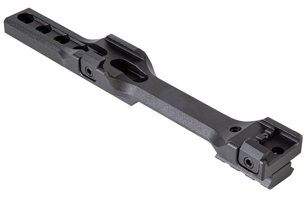 SIGHT SM18041.01 WRAITH MINI BOLT GUN MNT W/RAIL