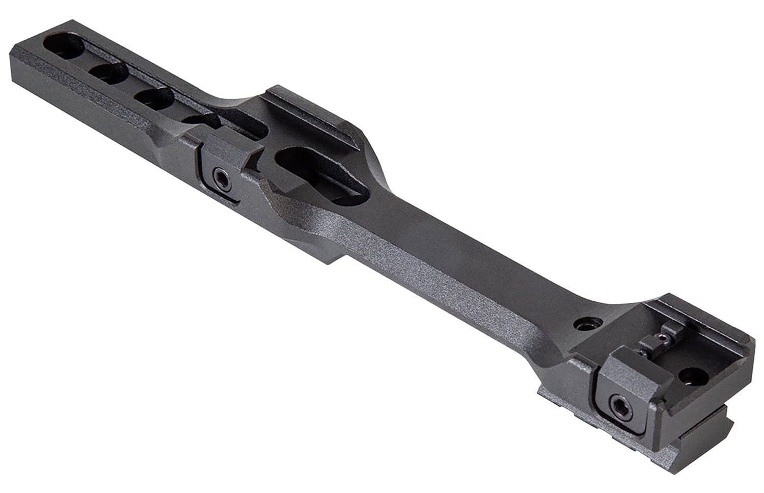 SIGHT SM18041.01 WRAITH MINI BOLT GUN MNT W/RAIL