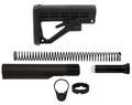 TACFIRE MAR050-B          AR15 MILSPC TUBE/STOCK
