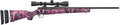 MOSS 28258 PATRIOT 350L  22 FB    4+1 W/SCP MUDDYG