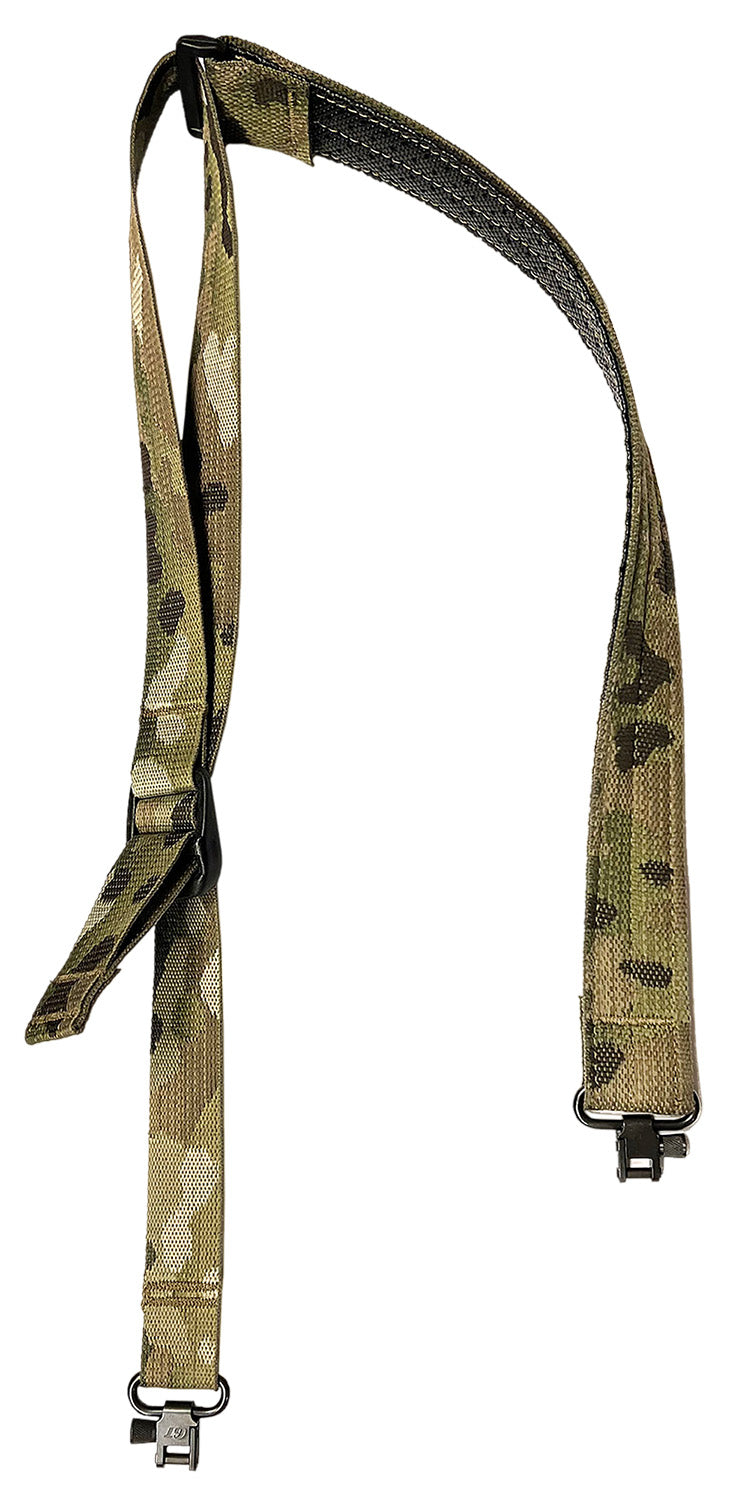 TACSHIELD T6115MC BUCKHORN GRIP SLING TAC-GRIP  MC