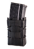 HSGI 132R10BK X2R TACO  BLACK
