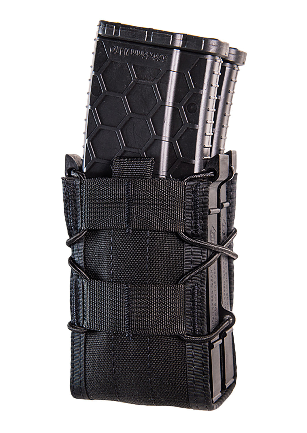 HSGI 132R10BK X2R TACO  BLACK