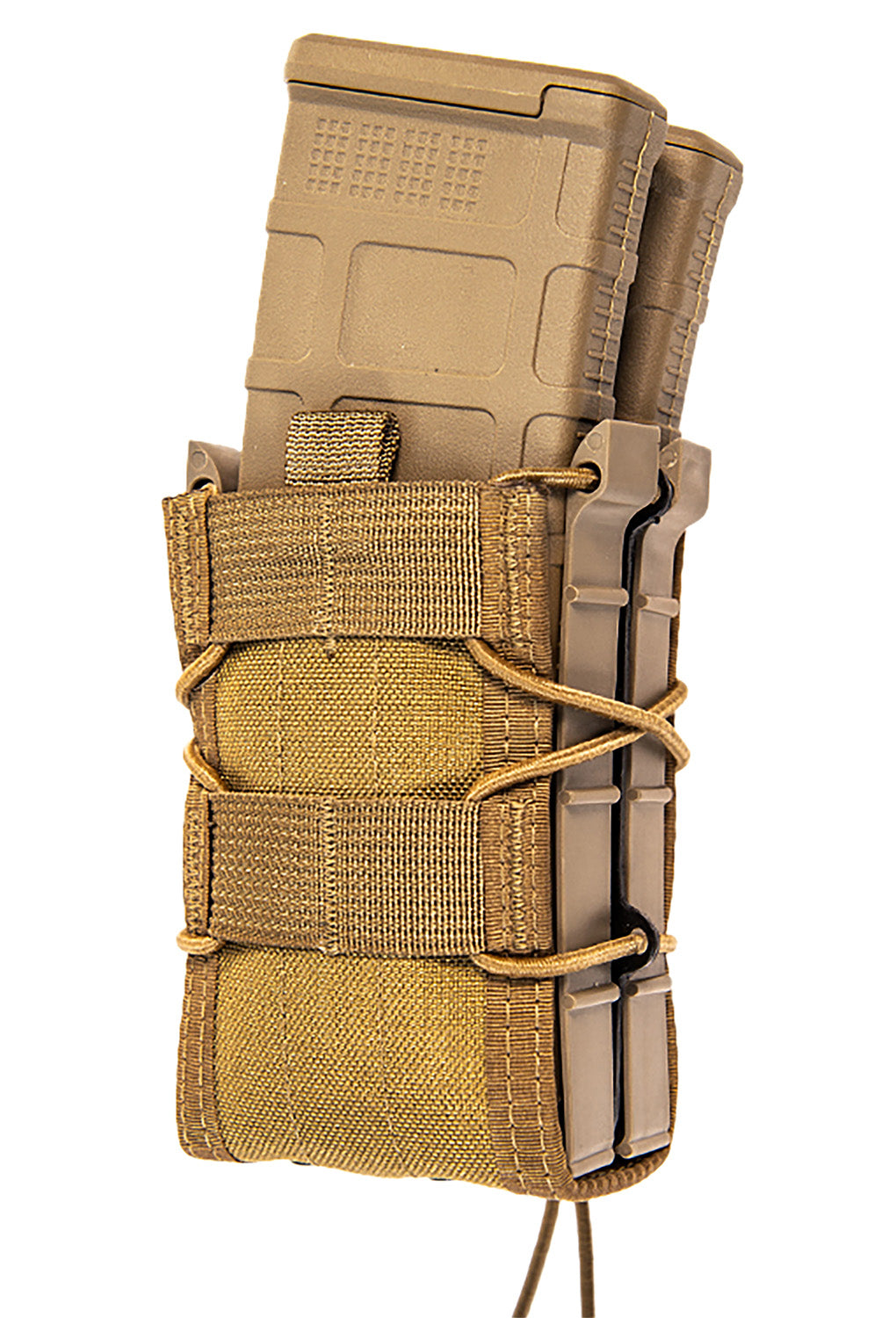 HSGI 132R10CB X2R TACO  COYBROWN