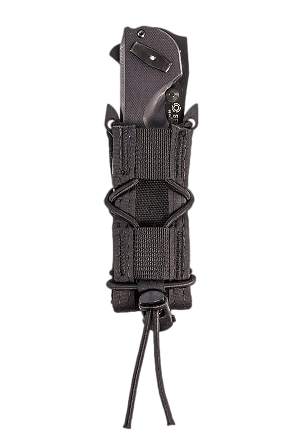 HSGI 17PT00BK PISTOL TACO LT              BLK