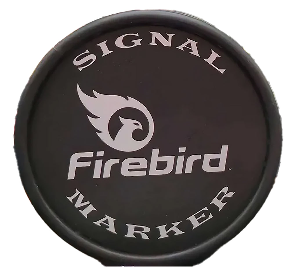 FIREBIRD SM-B    SIGNAL MARKER BLUE            3PK