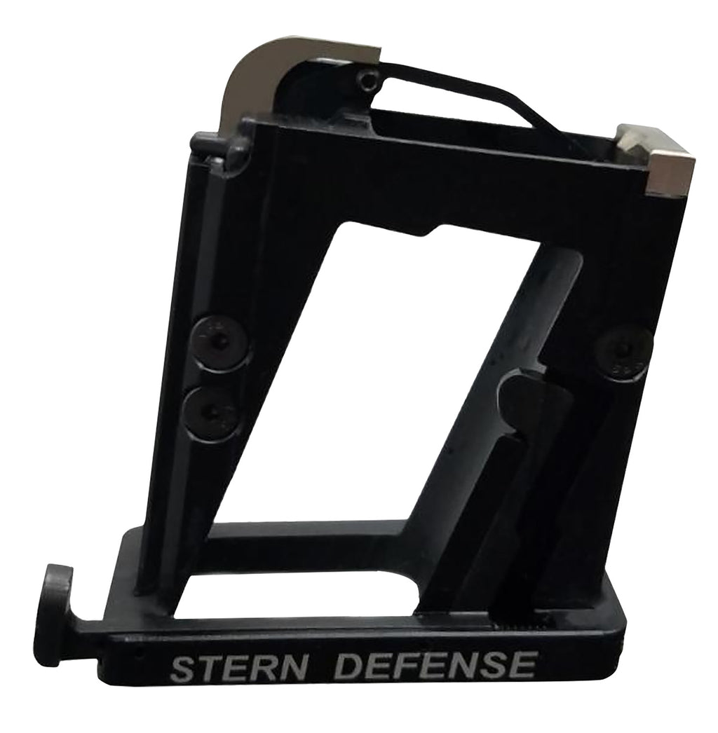 STERN 001-SD MAG-AD-MP-9AND40/P320-M