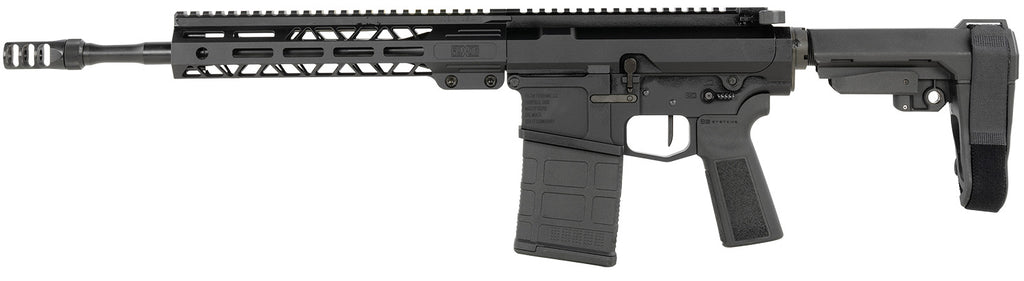 FAXON FX308139           SENTINEL 308 13.9 20R BLK