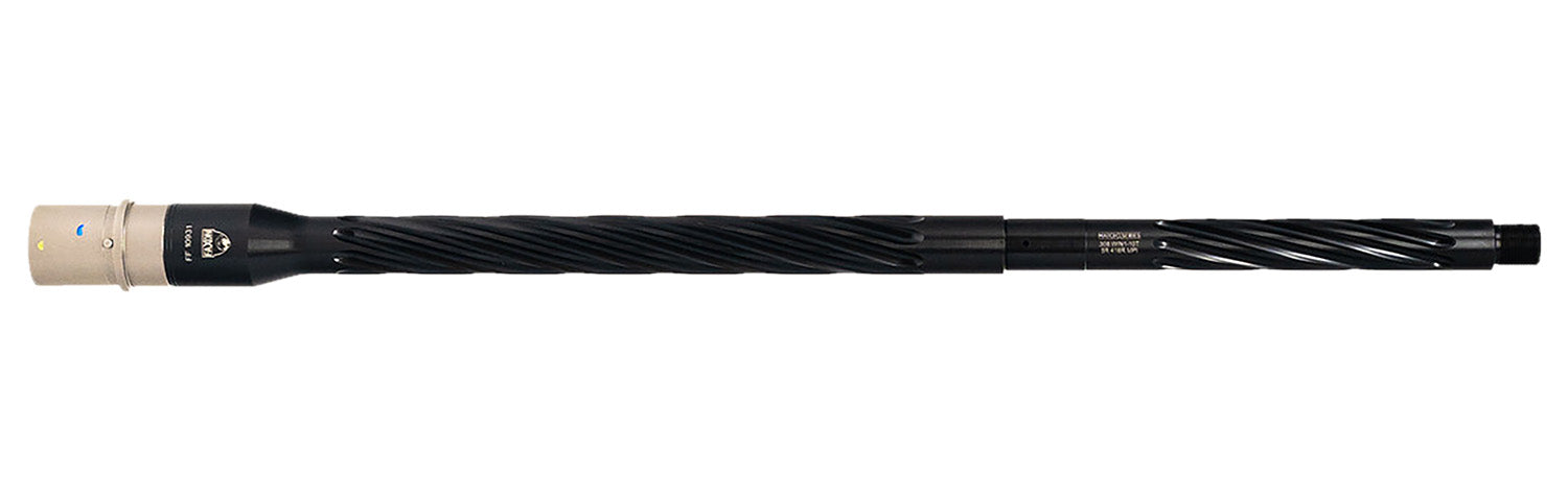 FAXON 10B810R20SHQ5RNP3    MATCH 308    20 SPIRAL