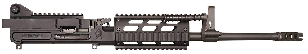 FIGHTLITE MCR-556-DFR   MILSPEC 556 1913 HG 16.25"