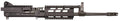 FIGHTLITE MCR-556-DFR   MILSPEC 556 1913 HG 16.25"