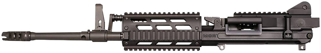 FIGHTLITE MCR-556-DFR   MILSPEC 556 1913 HG 16.25"