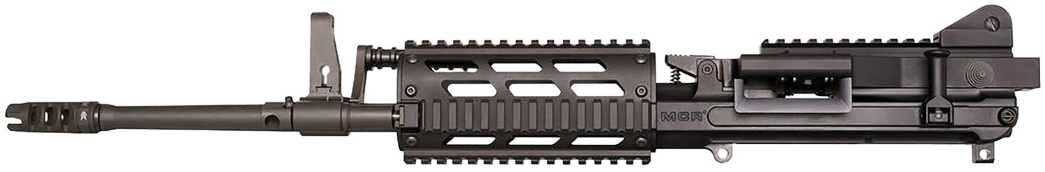 FIGHTLITE MCR-556-DFR   MILSPEC 556 1913 HG 16.25"