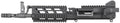 FIGHTLITE MCR-556-DFRS  MILSPEC 556 1913 HG 12.5"