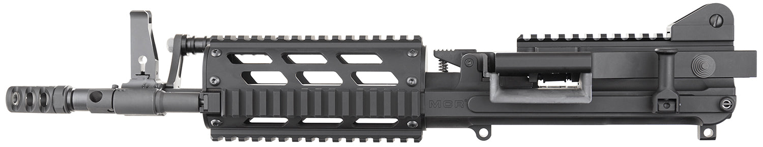 FIGHTLITE MCR-556-DFRS  MILSPEC 556 1913 HG 12.5"