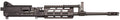 FIGHTLITE MCR-556-DFRM  MILSPEC 556 MLOK HG 16.25"