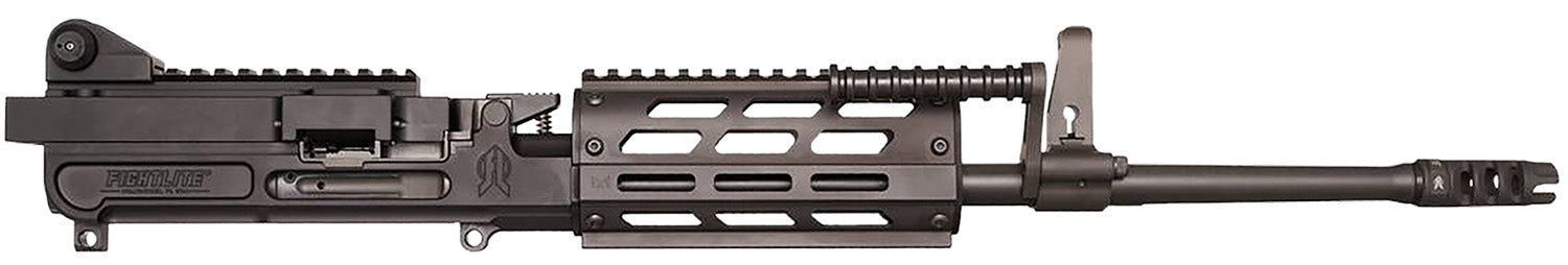 FIGHTLITE MCR-556-DFRM  MILSPEC 556 MLOK HG 16.25"