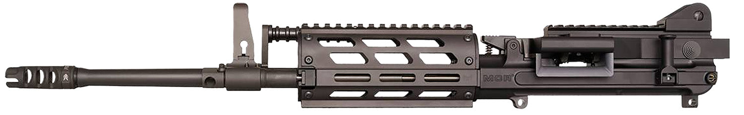 FIGHTLITE MCR-556-DFRM  MILSPEC 556 MLOK HG 16.25"