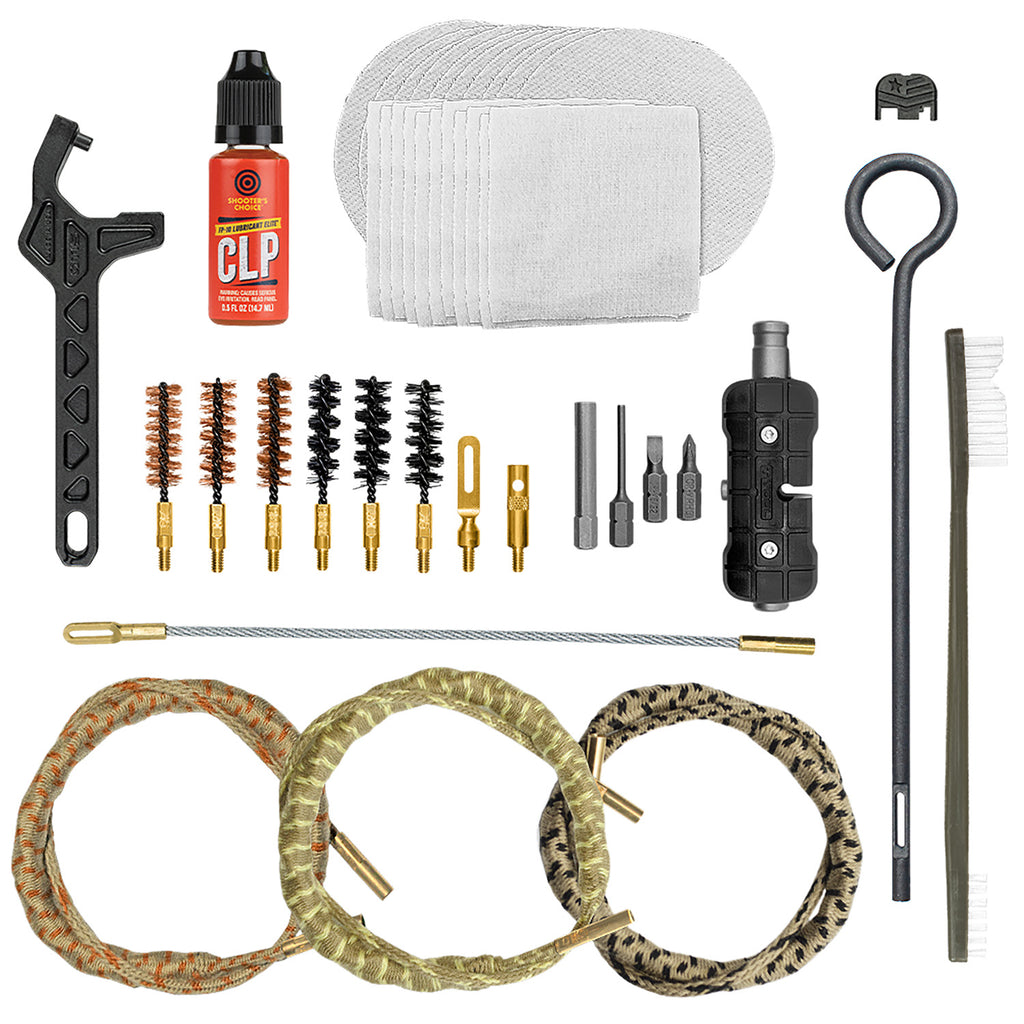OTIS FG-901-945    PRO PSTL GLK 9/40/45 CLN KIT