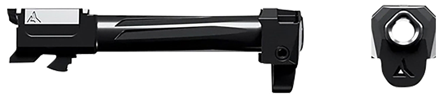 RADN R0842 AFTERBURNER+RAMJET GLK43            BLK