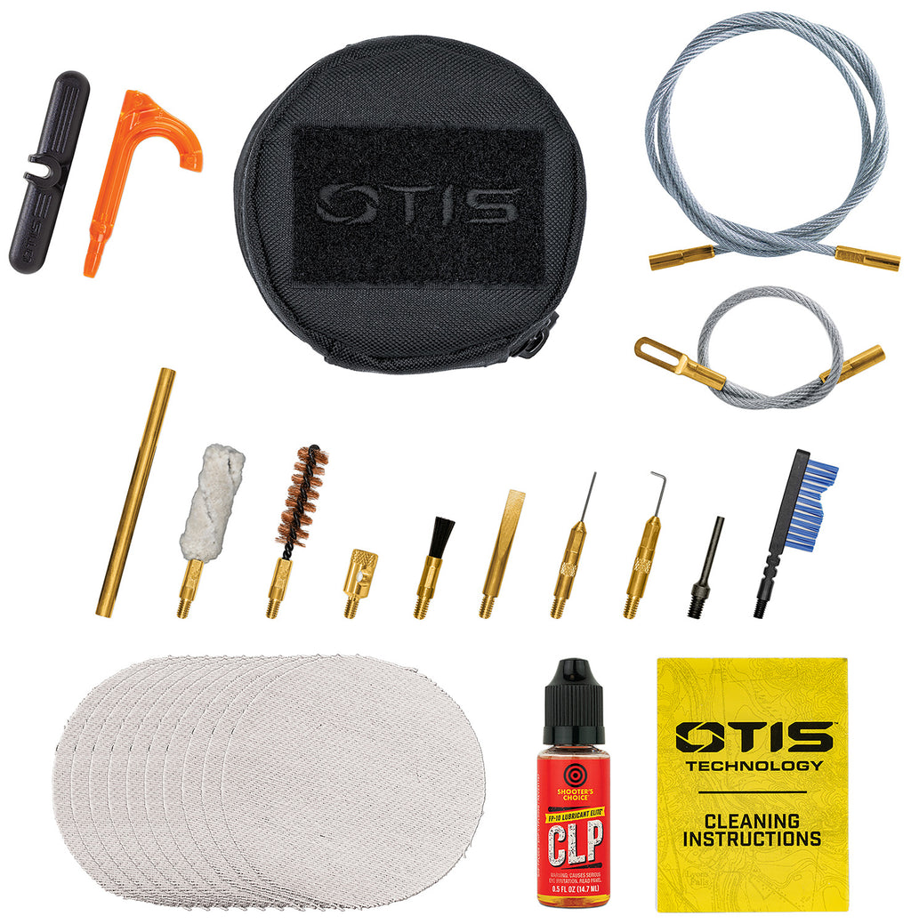 OTIS FG-645-9      9MM PST/RFL      CLN KIT