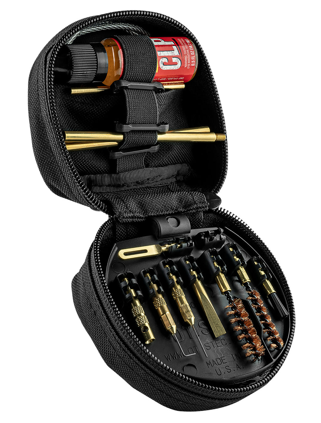 OTIS FG-223-57    5.7 CLN KIT PISTOL AND RIFLE