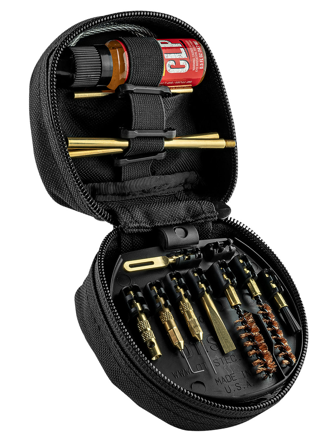 OTIS FG-223-57    5.7 CLN KIT PISTOL AND RIFLE