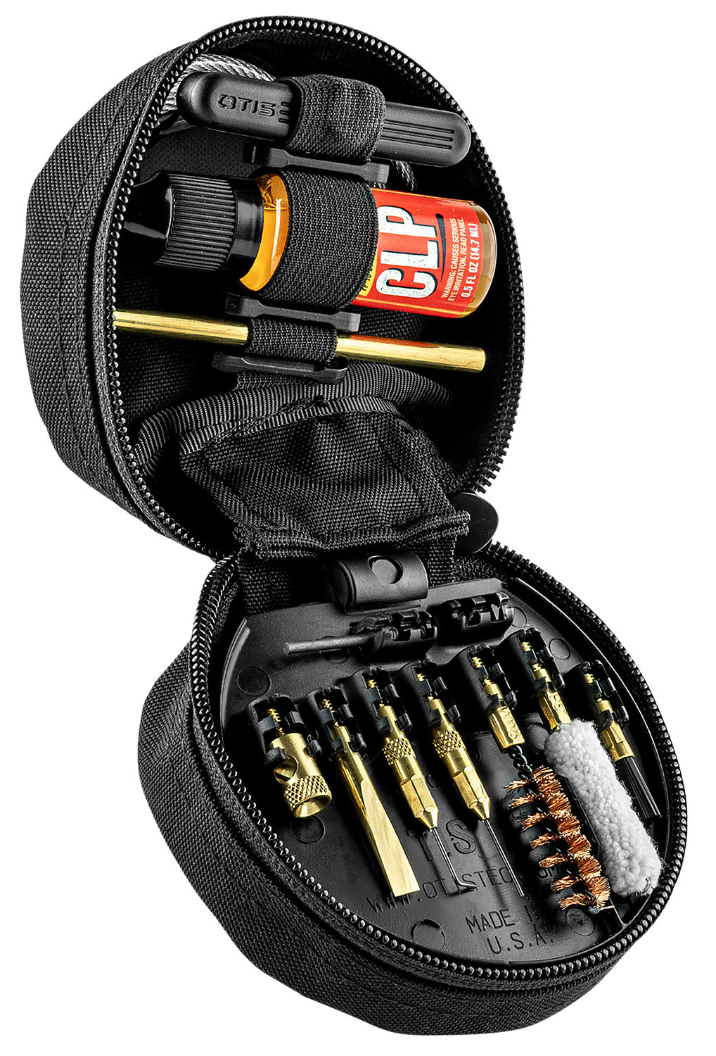 OTIS FG-645-9      9MM PST/RFL      CLN KIT