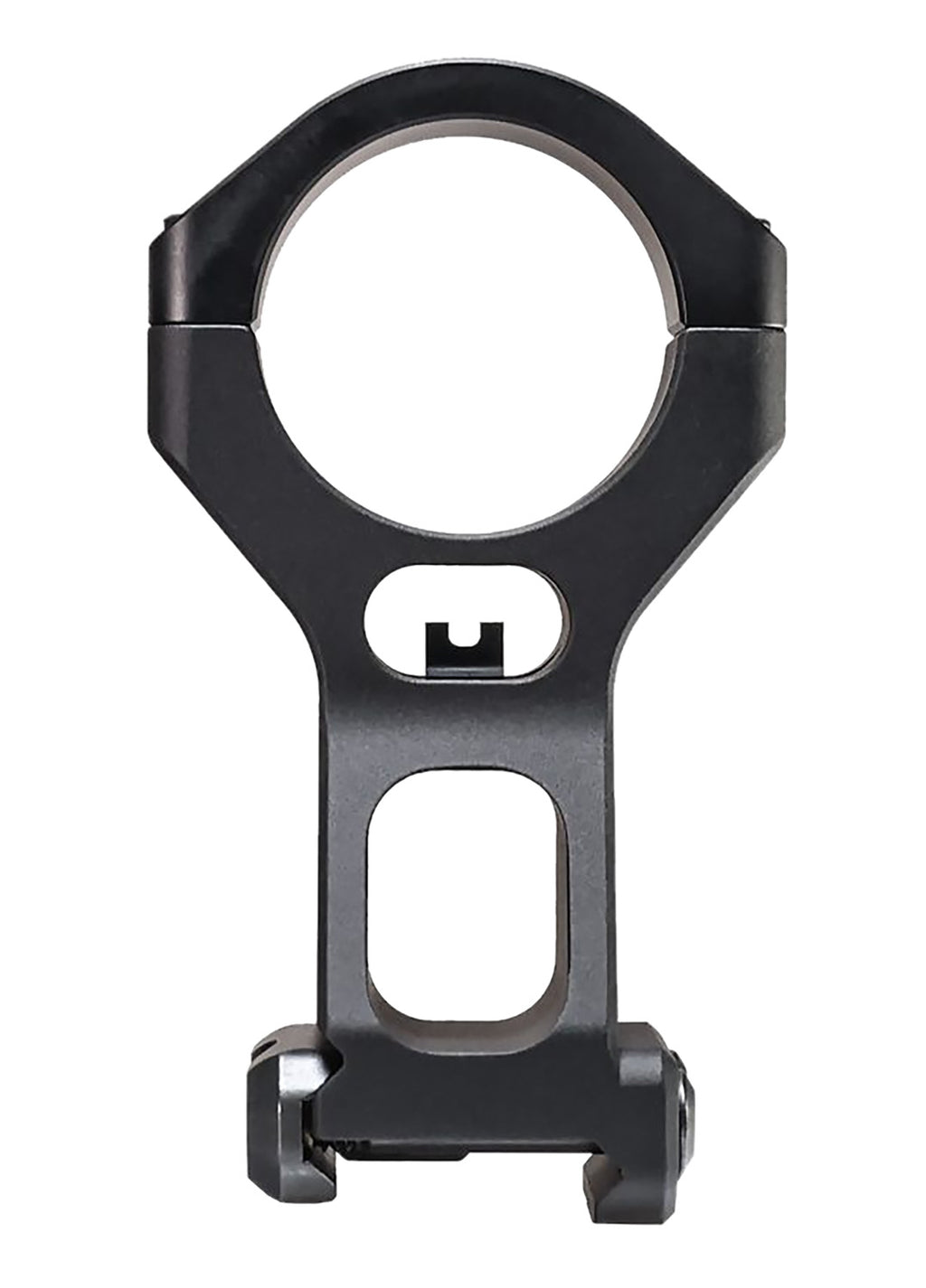 UNITY FST-PROB        FAST PRO MOUNT           BLK