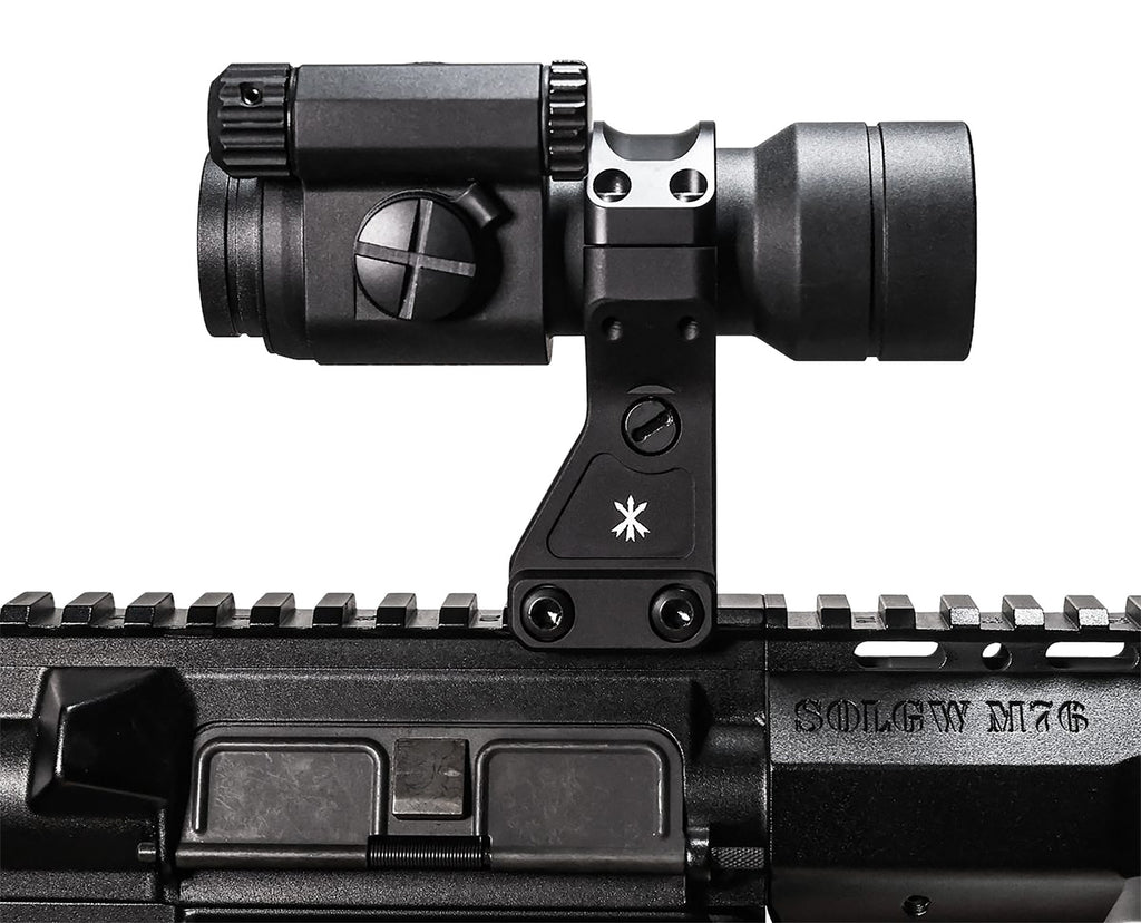 UNITY FST-PROB        FAST PRO MOUNT           BLK