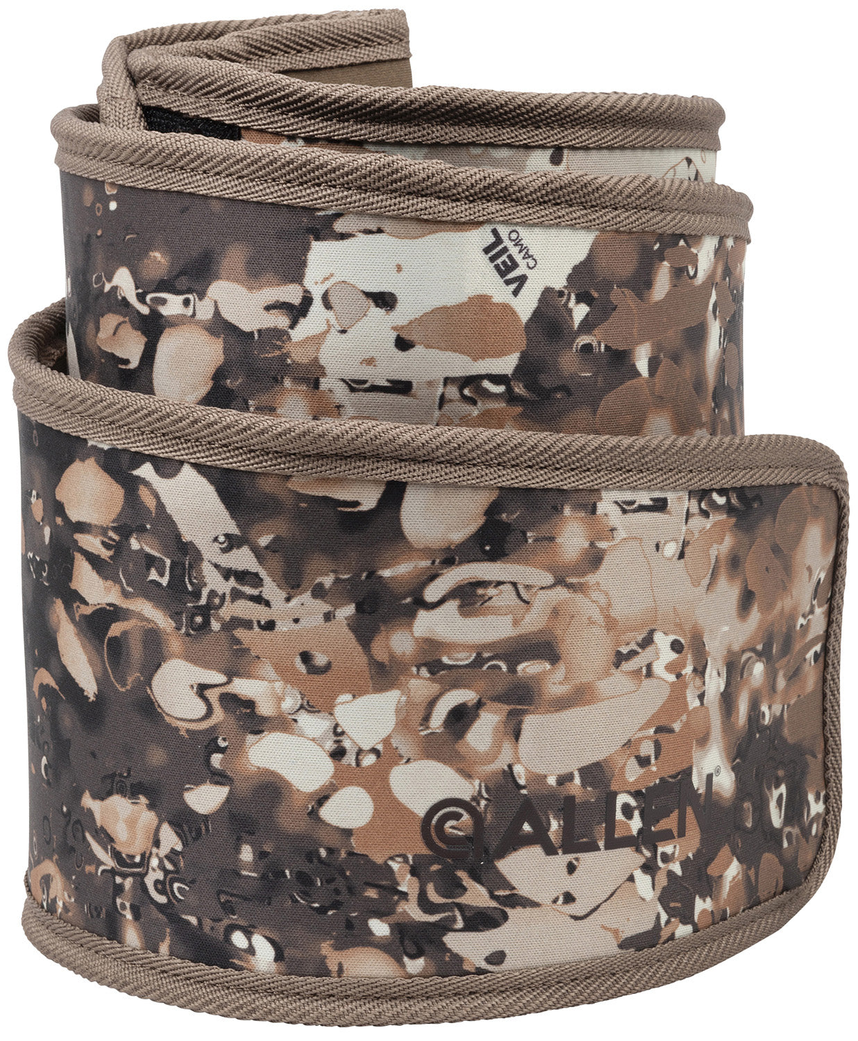 ALLEN 920-52  NEOPRENE SHOTGUN SLIP CASE 52" VEIL
