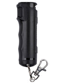 SEC F15BUSG02   BLACK FAST FLIP TOP W/ SNAP CLIP