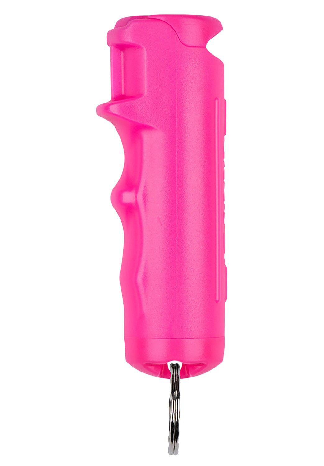 SEC F15PUSG02   PINK  FAST FLIP TOP W/ SNAP CLIP
