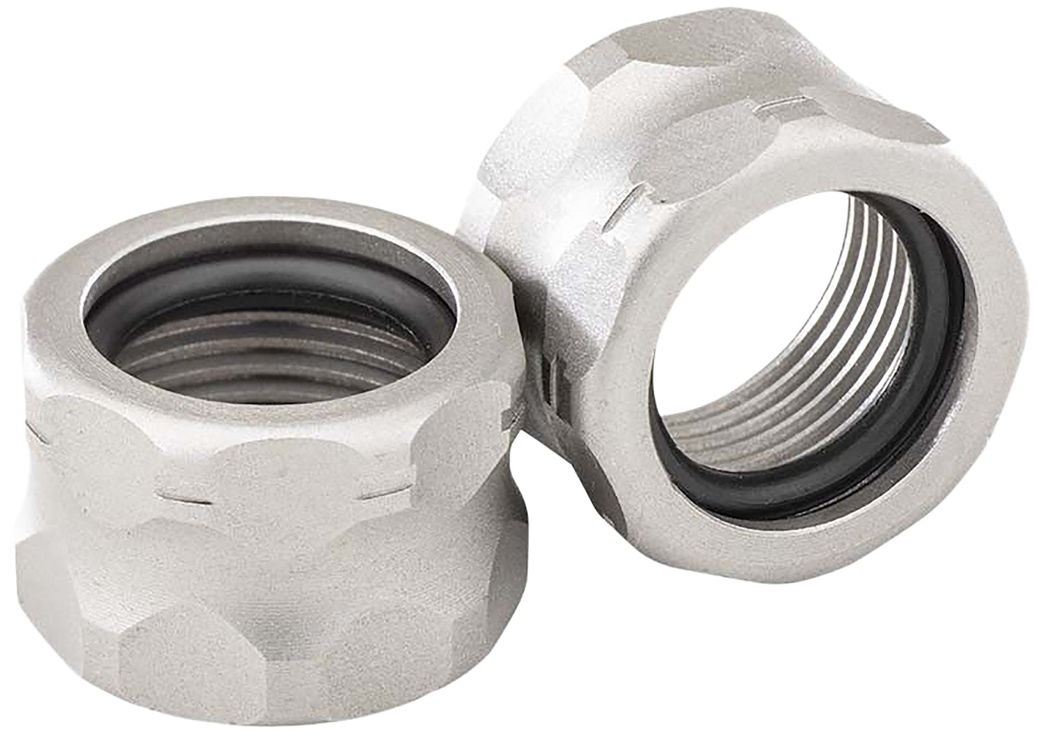 APEX 105011   THREAD PROTECTOR 1/2X28 SS