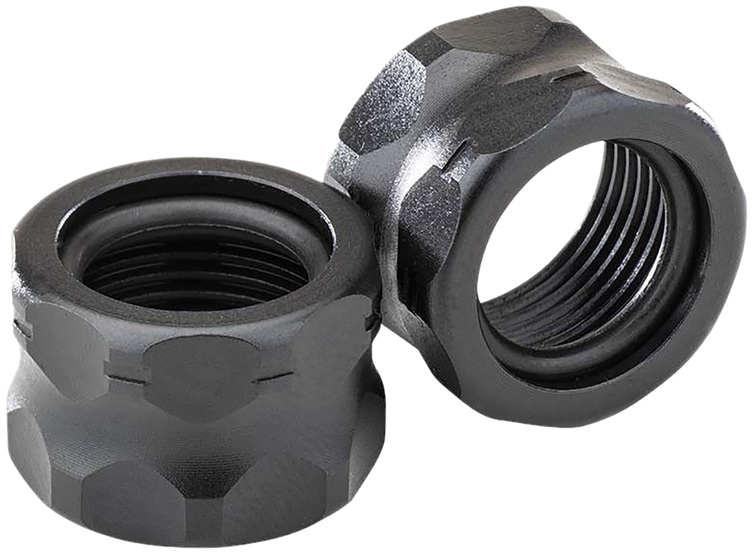 APEX 105011B  THREAD PROTECTOR 1/2X28 BLK