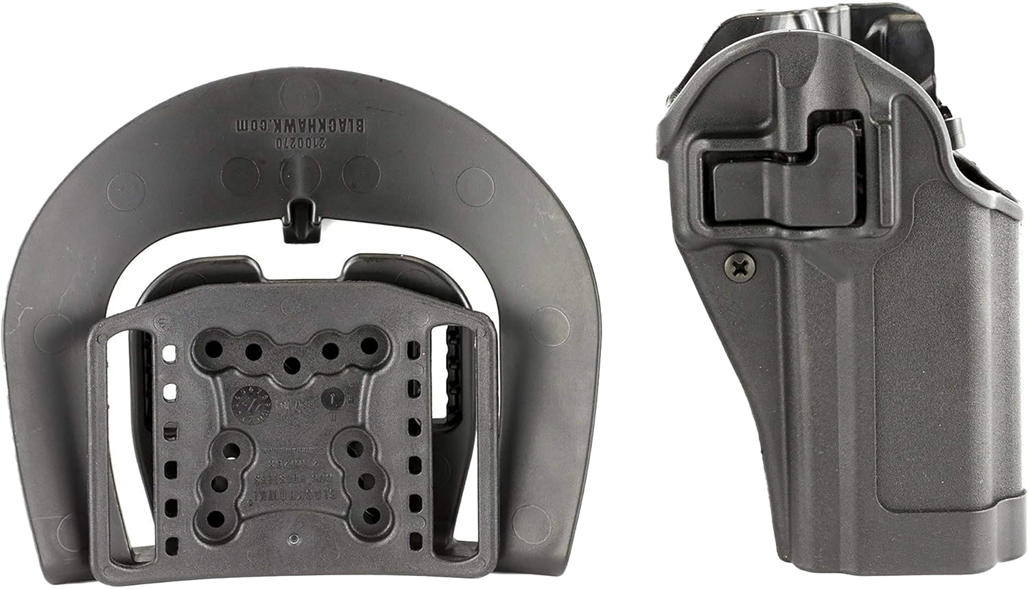 BHWK 410561BKR  SERPA CQC SIG 250/320