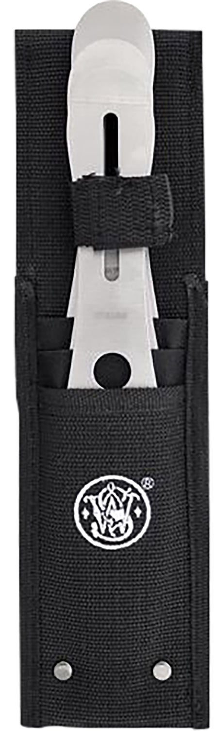 SWK SWTK10CP    10IN THROWING KNIFE  3
